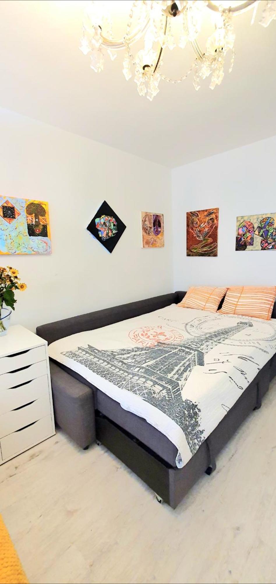 Warszawa Centrum Apartament Daniella Extérieur photo