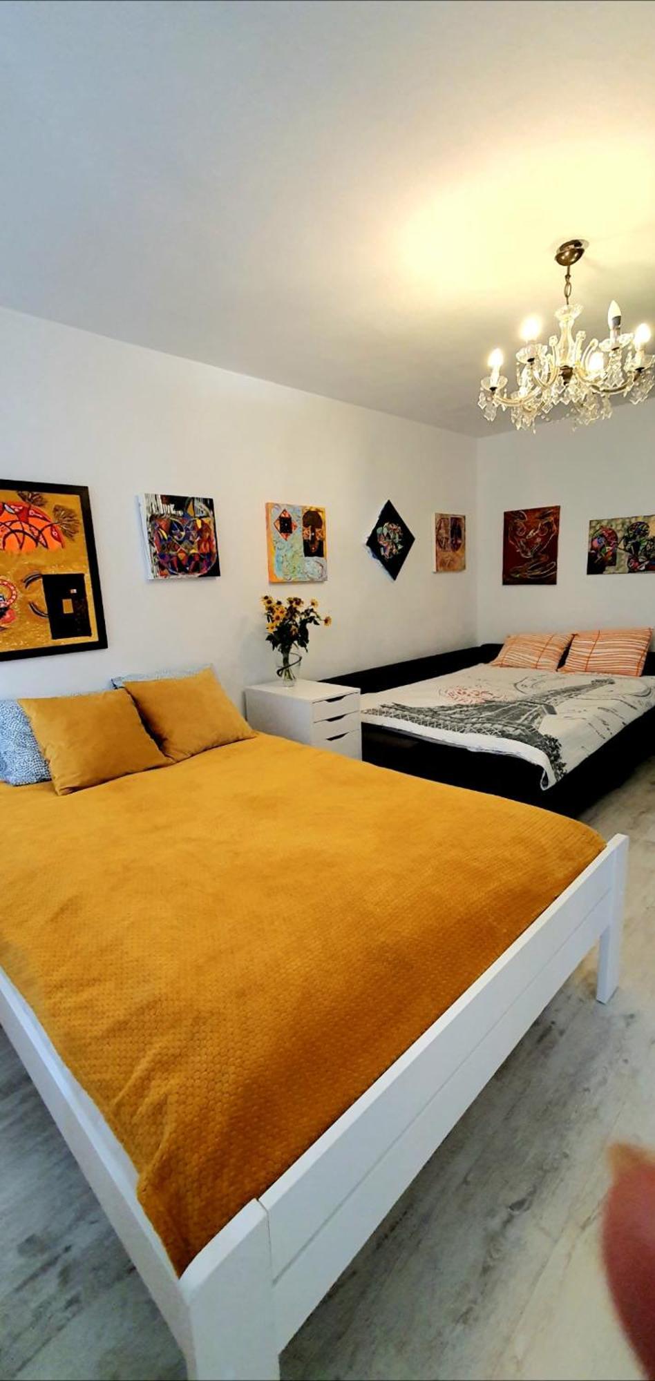 Warszawa Centrum Apartament Daniella Extérieur photo