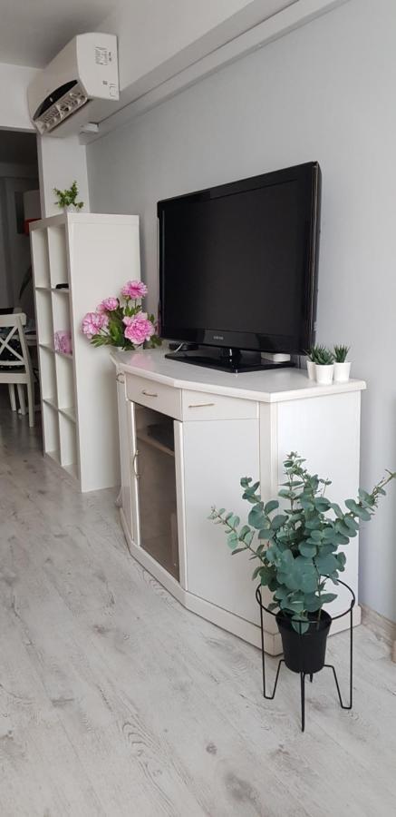 Warszawa Centrum Apartament Daniella Extérieur photo